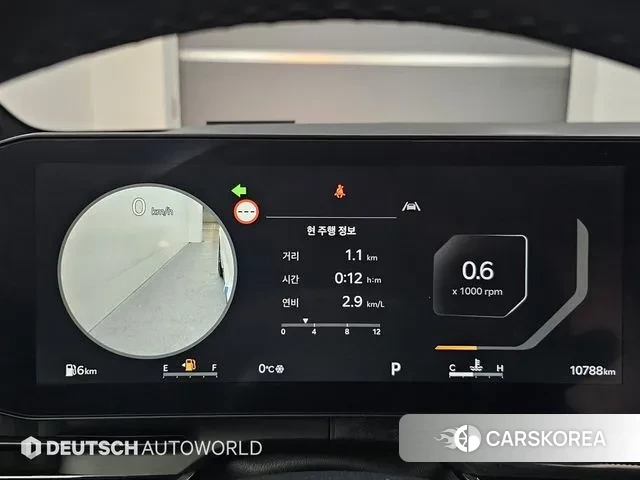 Kia The New Carnival 4th Generation id 3684699 из Кореи 18