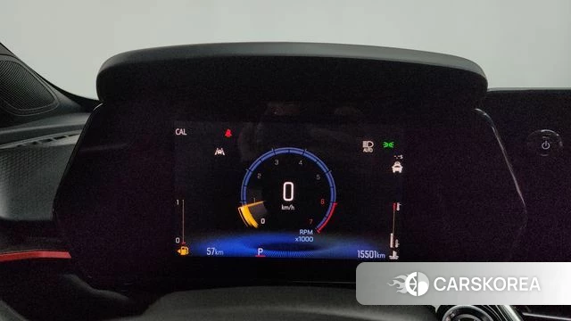 Chevrolet (GM Daewoo) Trax Crossover id 4280354 из Кореи 18