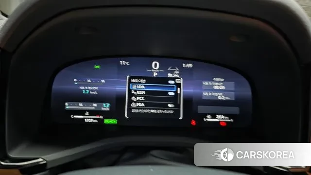 Toyota Camry (XV80) id 3775759 из Кореи 18