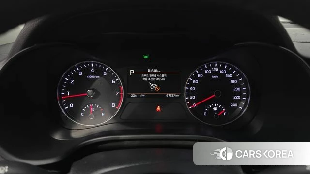 Kia The New K3 2nd generation id 4871642 из Кореи 18