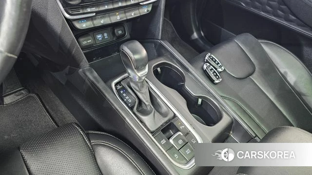 Hyundai Santa Fe TM id 4530646 из Кореи 30