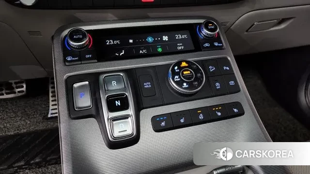 Hyundai The New Palisade id 3437391 из Кореи 18