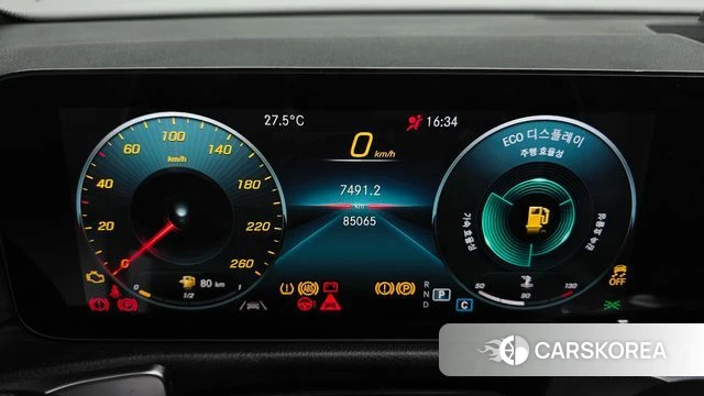 Mercedes-Benz GLB-Class X247 id 4835881 из Кореи 18