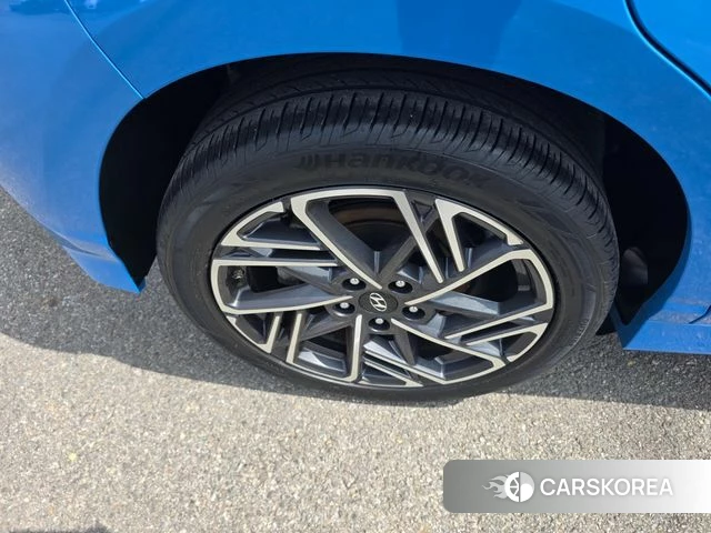 Hyundai The New Kona id 3920979 из Кореи 18