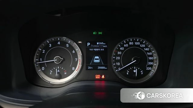 Hyundai Venue id 4282682 из Кореи 29