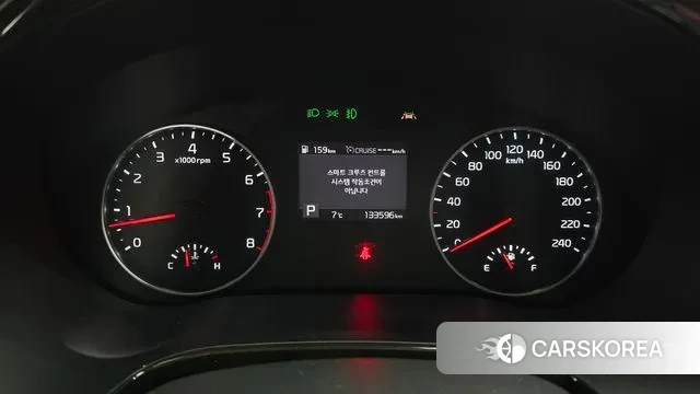 Kia Seltos id 3434103 из Кореи 18