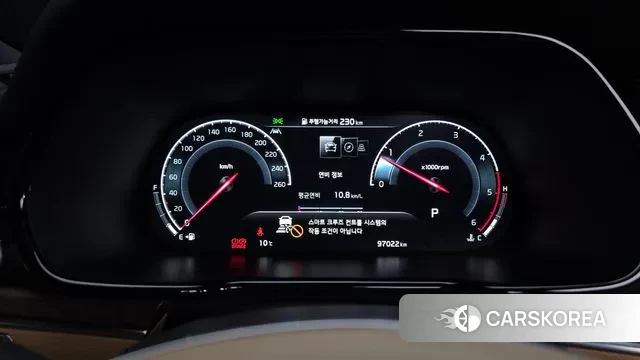 Kia Mohave Master id 3463730 из Кореи 18