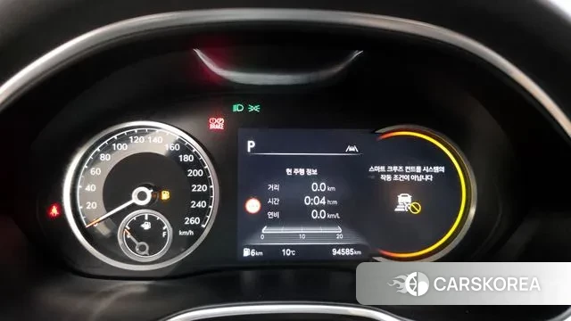 Genesis G80 (RG3) id 3740908 из Кореи 18