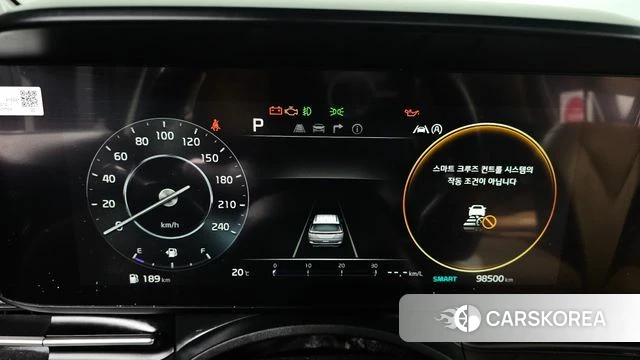 Kia Carnival 4th generation id 4293836 из Кореи 18