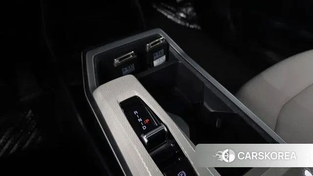 Ssangyong Torres EVX id 3751437 из Кореи 18