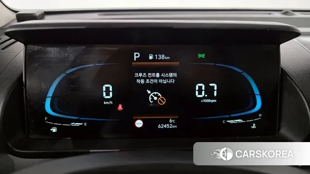 Hyundai Casper id 3758898 из Кореи 18