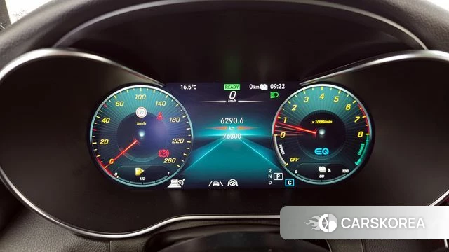 Mercedes-Benz GLC-Class X253 id 3840115 из Кореи 18