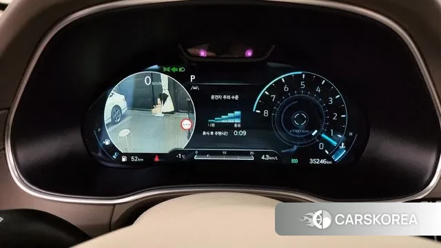 Genesis GV80 id 3437366 из Кореи 18