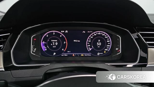 Volkswagen Arteon id 4330985 из Кореи 18