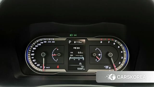 Hyundai Tucson (NX4) id 4186788 из Кореи 18