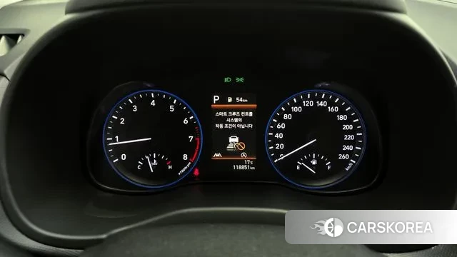 Hyundai The New Kona id 3384010 из Кореи 18