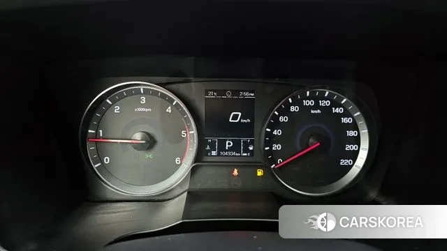 Ssangyong Berry New Tivoli id 3307733 из Кореи 18