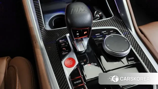 BMW X5M (G05) id 3420648 из Кореи 18