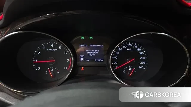 Kia The New Carnival id 3489590 из Кореи 18