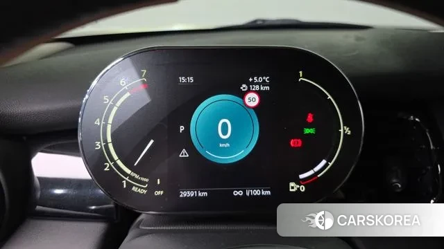 Mini Cooper id 3752548 из Кореи 18