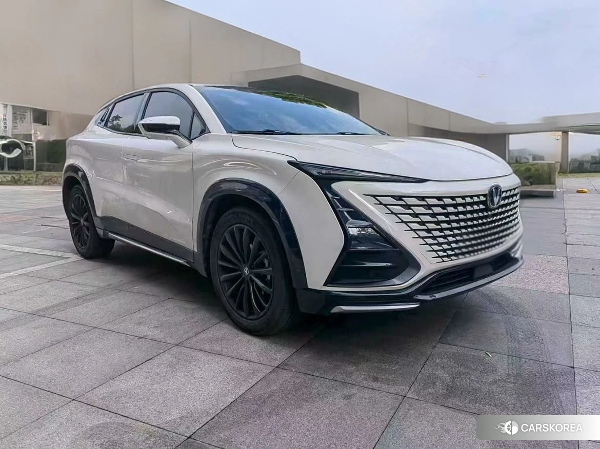 Chang'an UNI-T id 4485452 из Китая 8