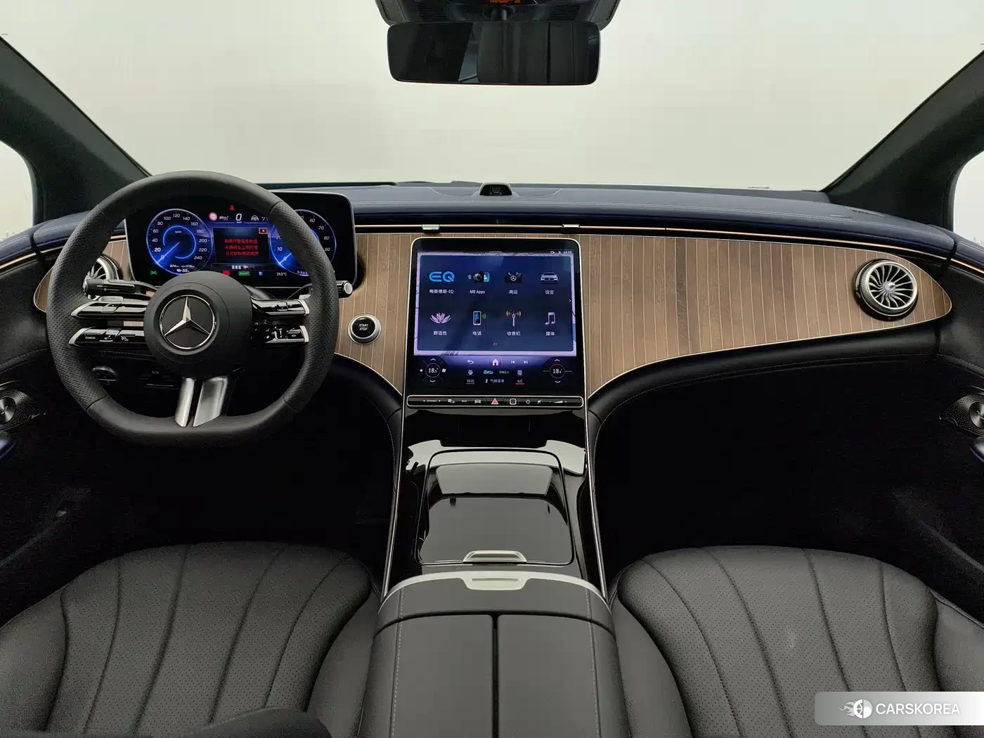 Mercedes-Benz EQE id 4601106 из Китая 19