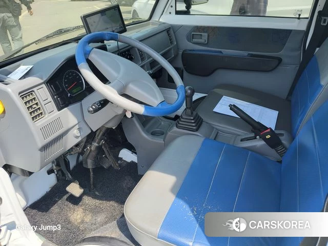 Chevrolet (GM Daewoo) New Labo id 4434833 из Кореи 10