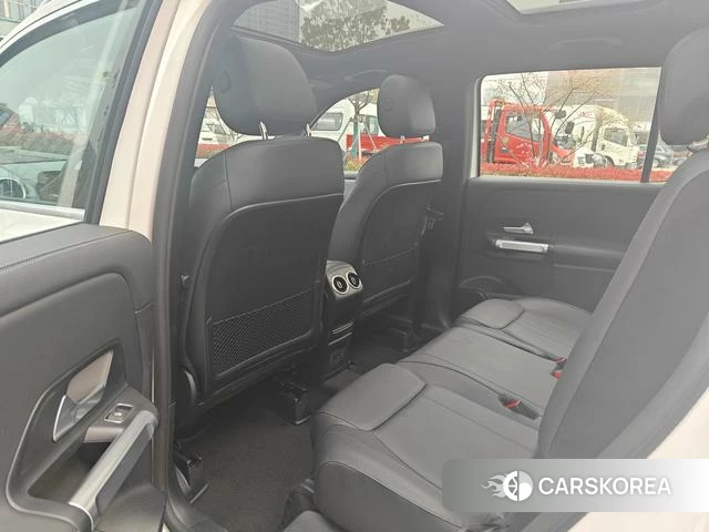 Mercedes-Benz GLB id 4260012 из Китая 19