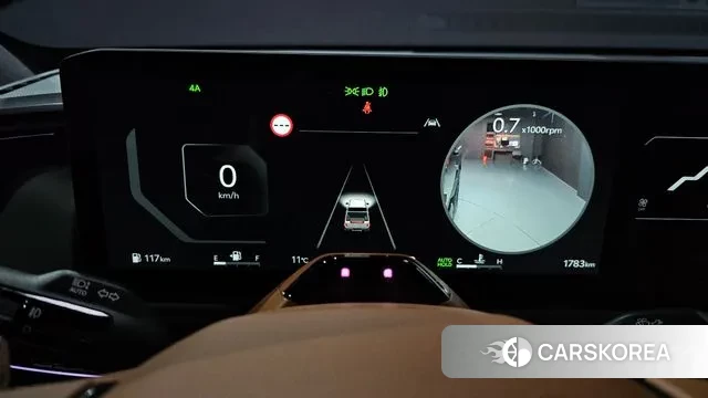 Kia Tasman id 3731797 из Кореи 18