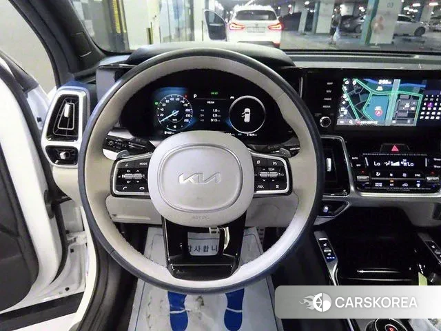 Kia Sorento 4th Generation id 2905272 из Кореи 18