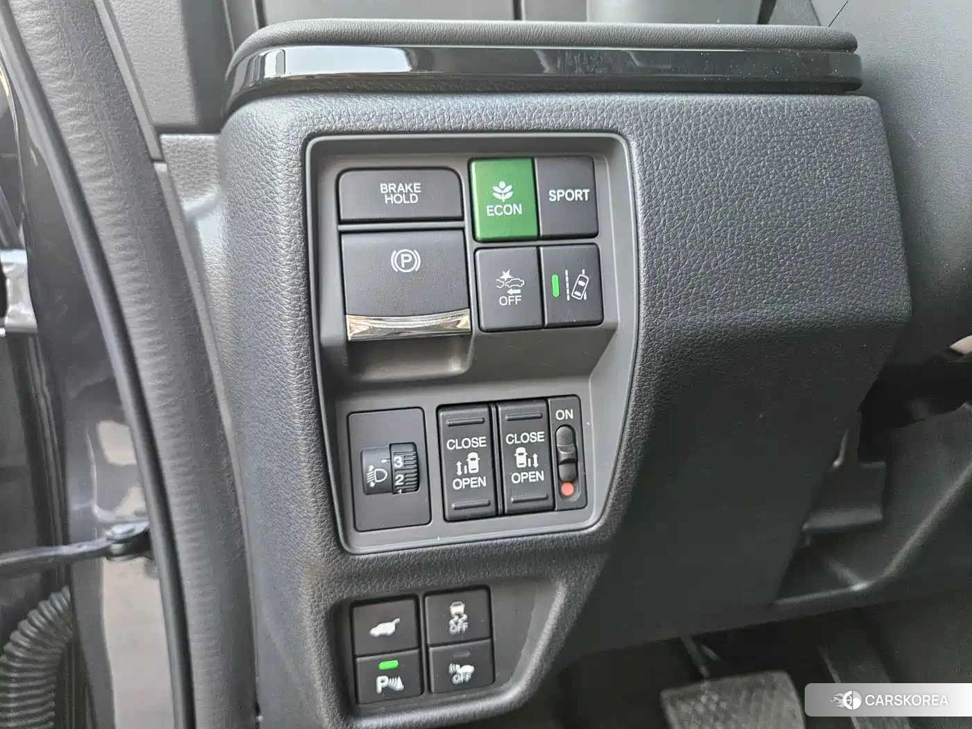 Honda Odyssey id 4686140 из Китая 21