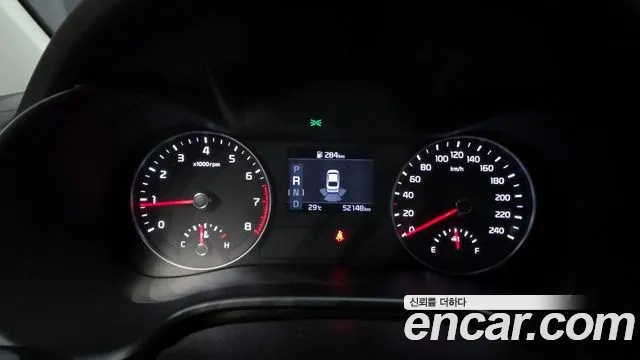 Kia Come New K3 id 2956149 из Кореи 18