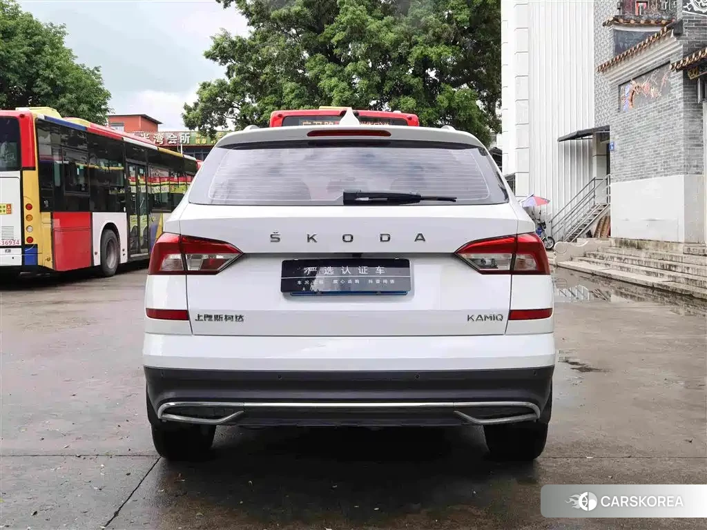 Skoda Kamiq id 4680521 из Китая 26