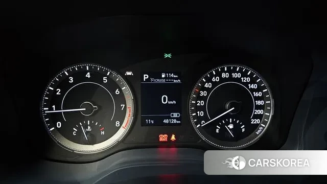 Hyundai Venue id 3484648 из Кореи 18