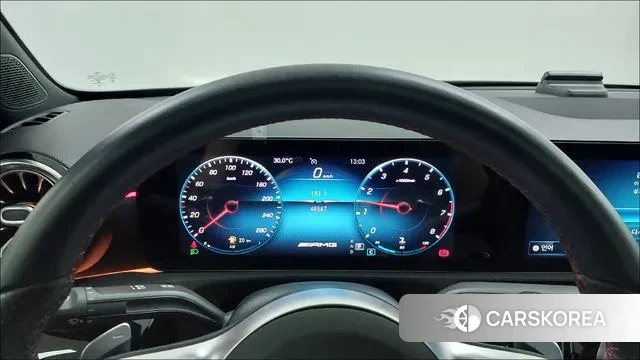 Mercedes-Benz A-Class W177 id 3003951 из Кореи 16