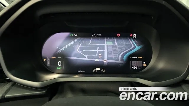 Polestar Polestar 2 id 2878825 из Кореи 18