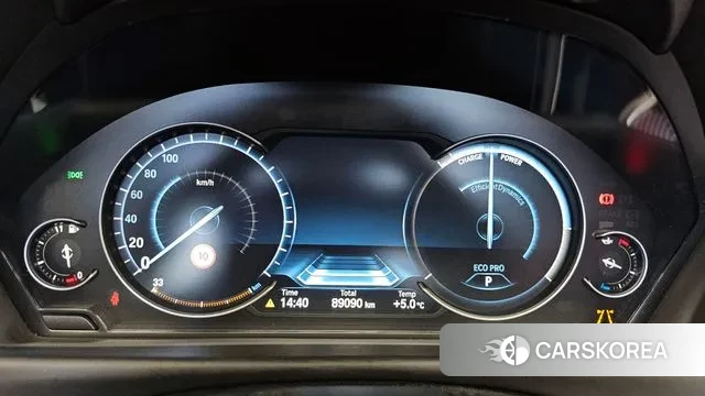 BMW 4 Series (F32) id 3422928 из Кореи 18