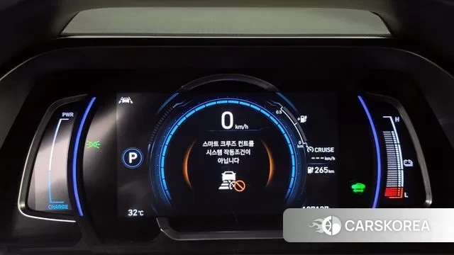 Hyundai The New Ionic Electric id 2981274 из Кореи 18