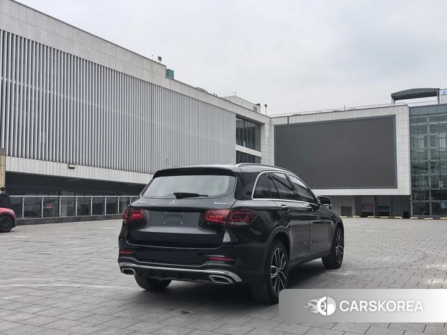 Mercedes-Benz GLC id 4277969 из Китая 17