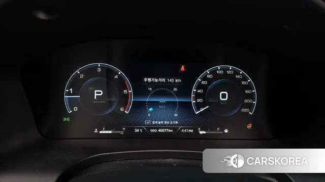 Ssangyong The New Rexton Sports Cannes id 2889649 из Кореи 18