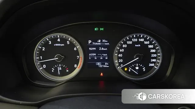 Hyundai Grandeur IG id 3526221 из Кореи 18