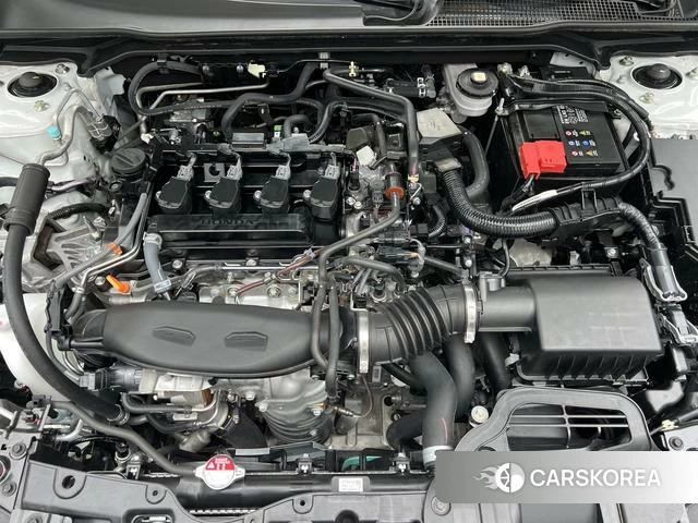 Honda Civic id 4307429 из Китая 23