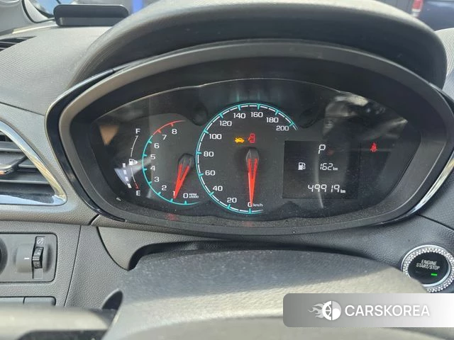 Chevrolet (GM Daewoo) The Next Spark id 4667859 из Кореи 8