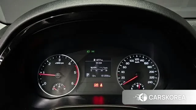 Kia Seltos id 3296824 из Кореи 18