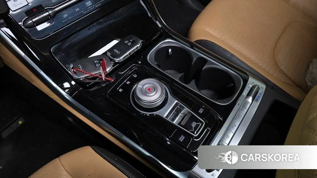 Kia Carnival 4th generation id 3923850 из Кореи 18