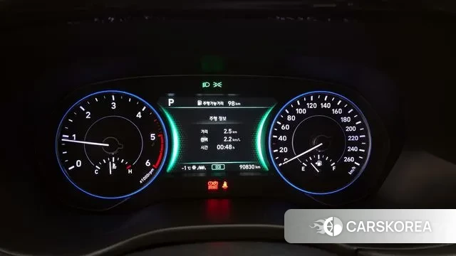 Hyundai Palisade id 3552573 из Кореи 18