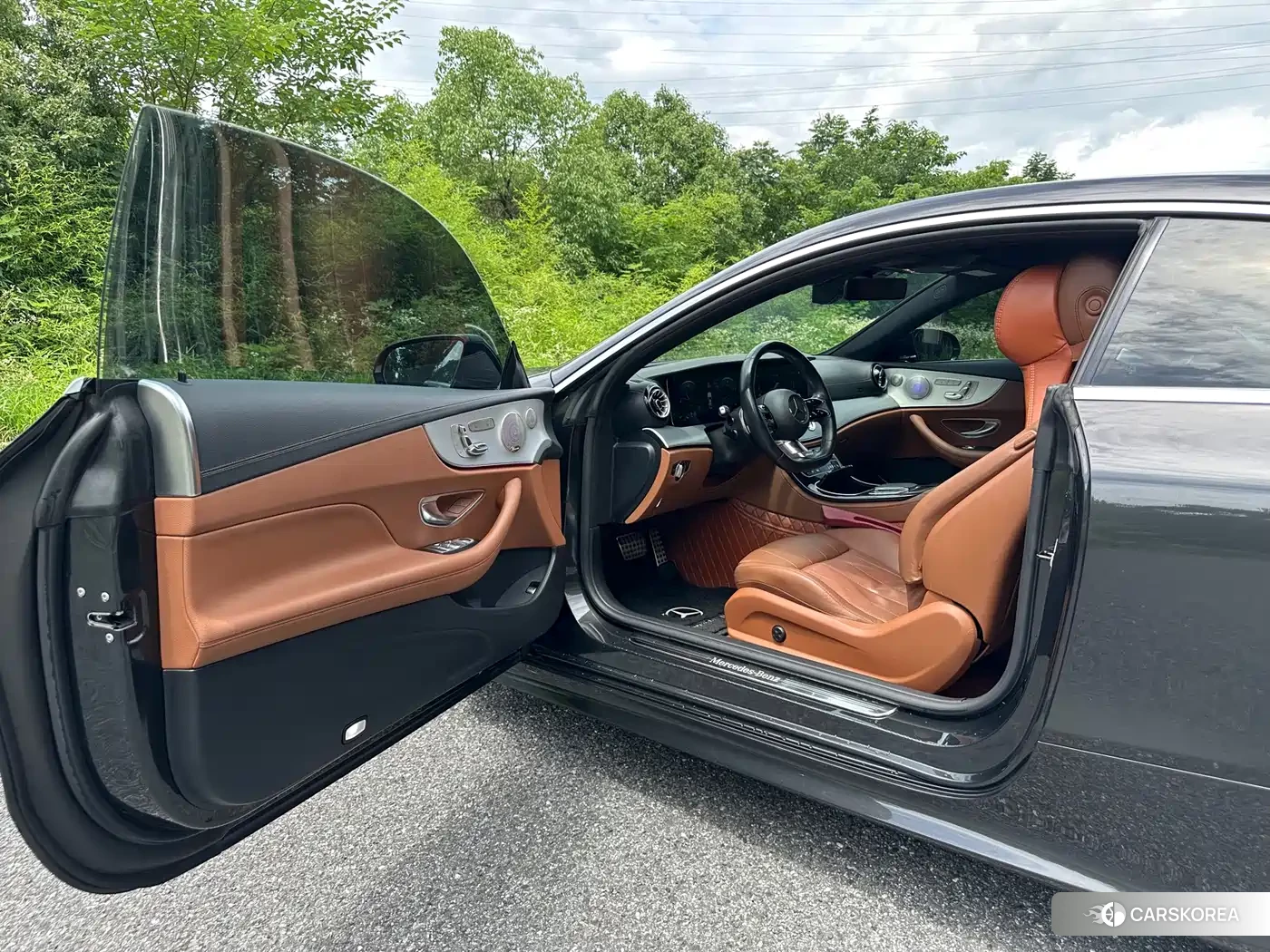 Mercedes-Benz E-Class id 4577810 из Китая 15