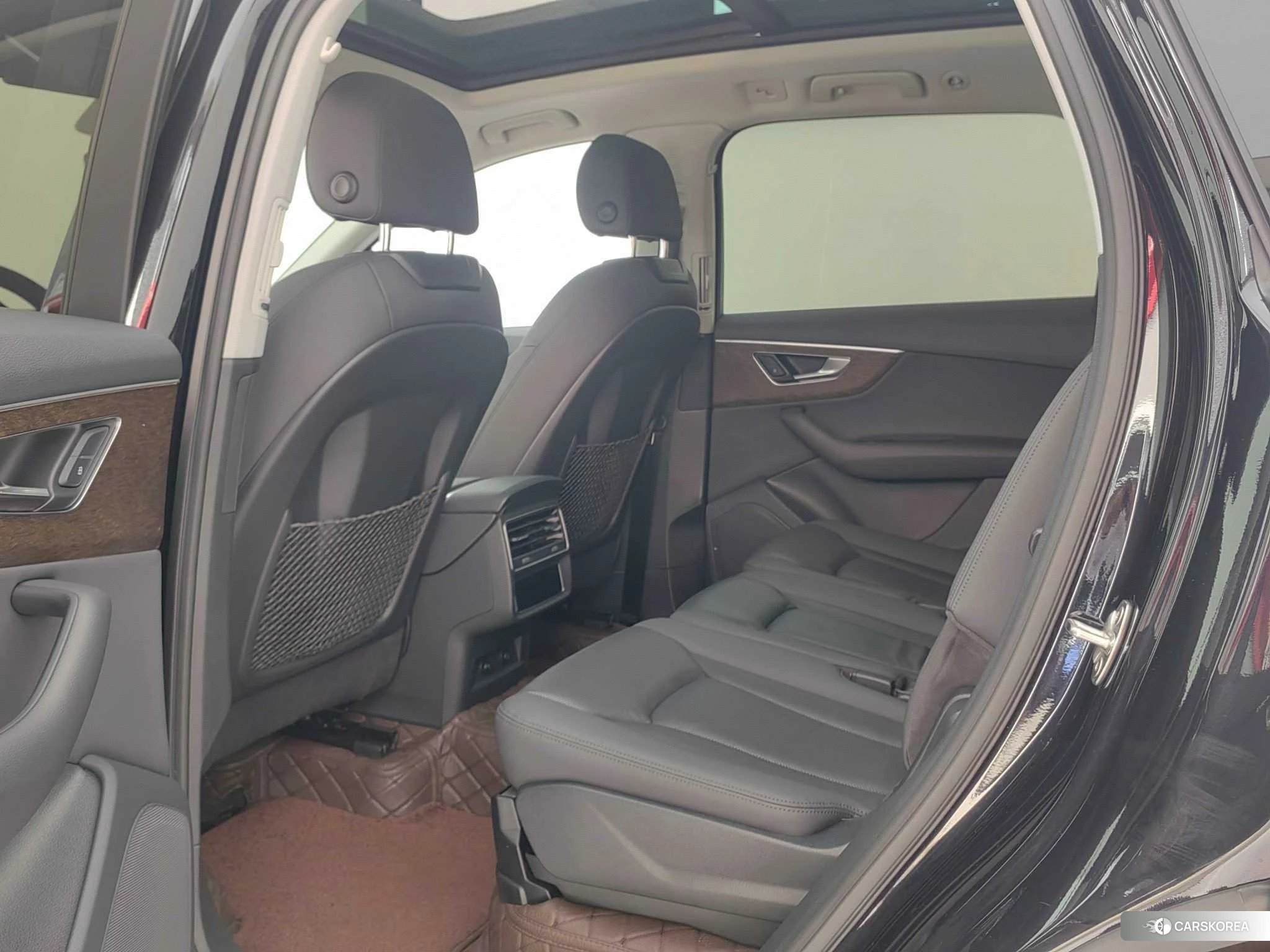 Audi Q7 id 4413575 из Китая 14