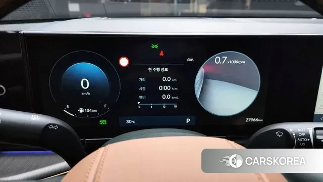 Hyundai Grandeur (GN7) id 2959096 из Кореи 18