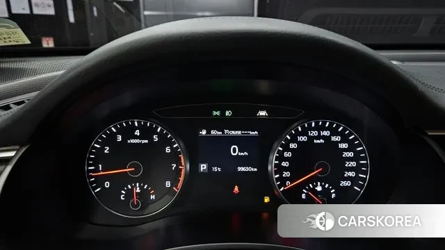 Kia Come New K7 id 3403120 из Кореи 18